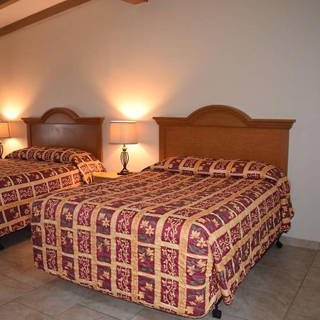 Butterfield Stage Motel ديمينغ، نيومكسيكو المظهر الخارجي الصورة