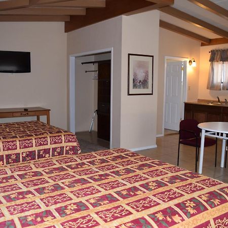Butterfield Stage Motel ديمينغ، نيومكسيكو المظهر الخارجي الصورة