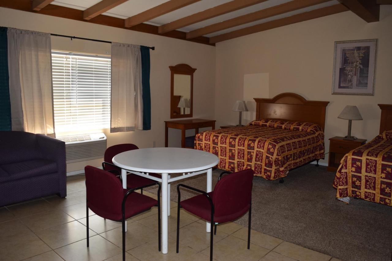 Butterfield Stage Motel ديمينغ، نيومكسيكو المظهر الخارجي الصورة