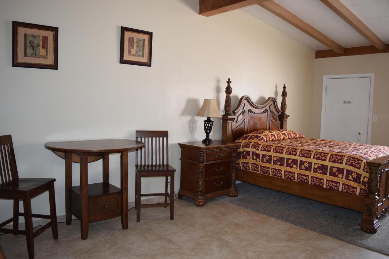 Butterfield Stage Motel ديمينغ، نيومكسيكو المظهر الخارجي الصورة