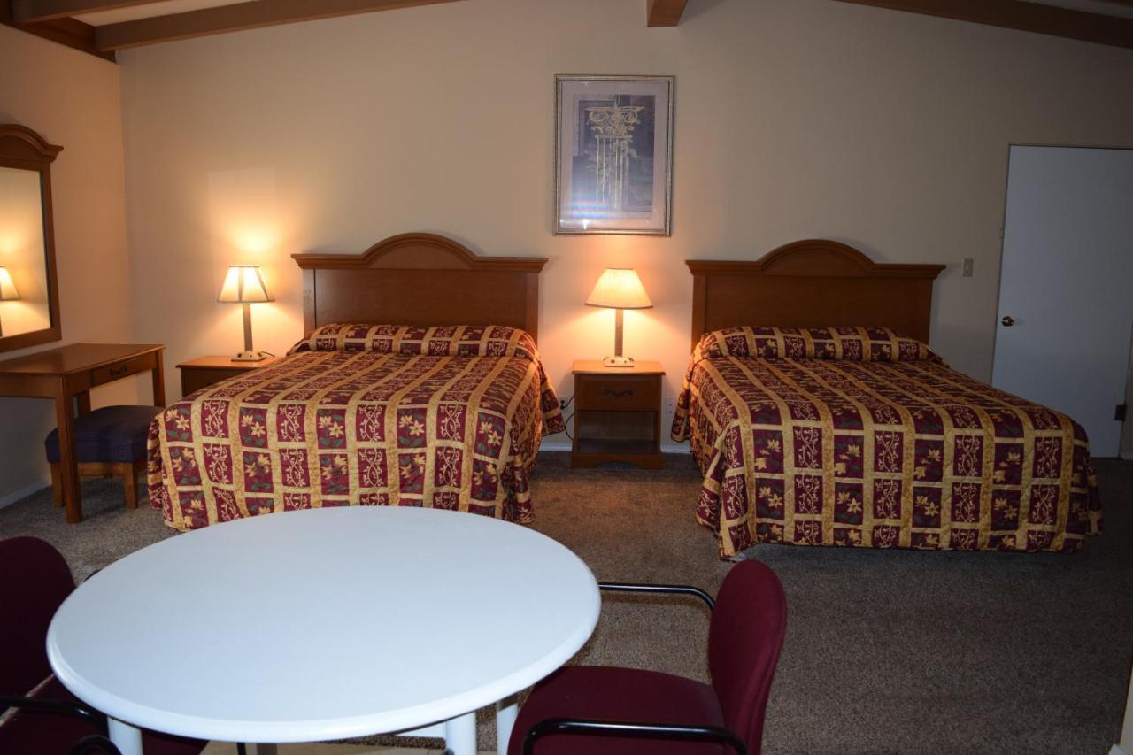 Butterfield Stage Motel ديمينغ، نيومكسيكو المظهر الخارجي الصورة
