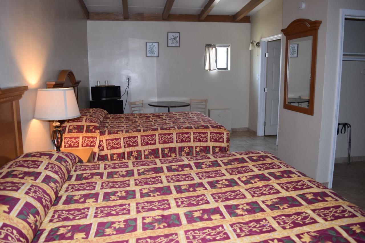 Butterfield Stage Motel ديمينغ، نيومكسيكو المظهر الخارجي الصورة